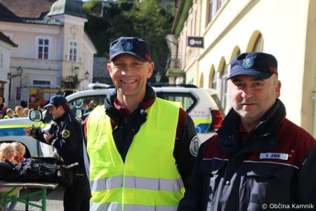 Tudi otroci kamniških šol in vrtcev so bili danes trajnostno povezavi  (65)